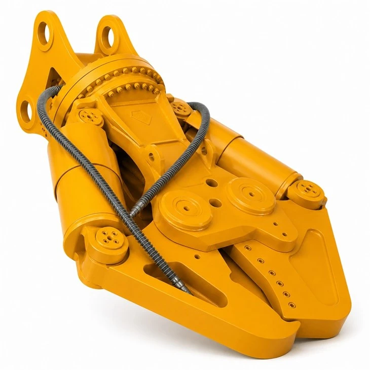 Hydraulic Car Scrap Shear price